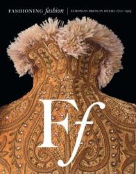 Fashioning Fashion - Sharon Takeda (ISBN: 9783791350622)
