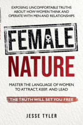 Female Nature (ISBN: 9798230305118)