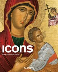 Icons - ka (ISBN: 9783822854785)