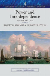 Power & Interdependence - Robert O. Keohane, Joseph S. Nye (2011)