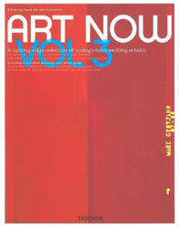 Art Now - Hans Werner Holzwarth (ISBN: 9783836505116)