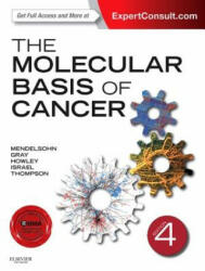 Molecular Basis of Cancer - John Mendelsohn (2014)