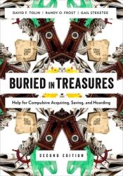Buried in Treasures - David F Tolin (2013)
