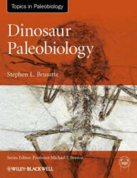 Dinosaur Paleobiology - Stephen L Brusatte (2012)