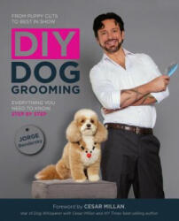 DIY Dog Grooming - Jorge Bendersky (2014)