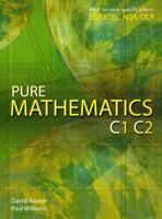 Pure Mathematics C1 C2 (2004)
