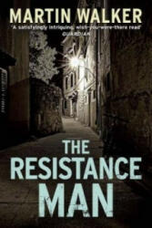 Resistance Man - The Dordogne Mysteries 6 (2014)