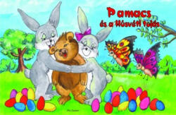 Pamacs és a húsvéti tojás (ISBN: 9789639928466)