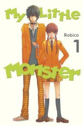 Robico: My Little Monster Vol. 1 (2014)