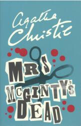 Mrs McGinty's Dead - Agatha Christie (2014)