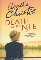 Death on the Nile - Agatha Christie (2014)