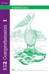 KS2 Comprehension Book 1 - Celia Warren (2010)
