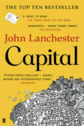 Capital - John Lanchester (2013)