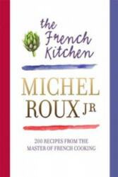 French Kitchen - Michel Roux Jr (2013)