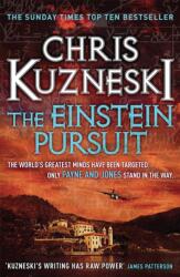 Einstein Pursuit (2014)