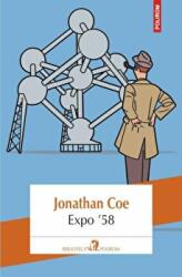Expo 58 - Jonathan Coe (2014)