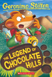 Geronimo Stilton #85 - STILTON GERONIMO (ISBN: 9798225027865)