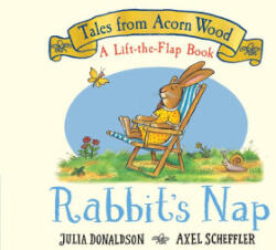 Rabbit's Nap (ISBN: 9798225020941)