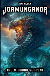 Jormungandr - The Midgard Serpent (ISBN: 9798227394712)