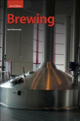 Brewing - Ian Hornsey (2013)