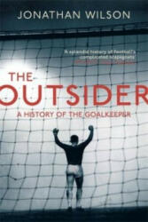 Outsider - A History of the Goalkeeper (2013)