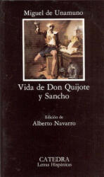 Don Quijote De La Mancha / Don Quixote of La Mancha - Miguel de Cervantes Saavedra (ISBN: 9788426105134)