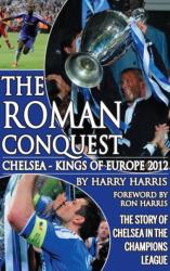 Roman Conquest - Harry Harris (2012)