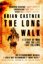Long Walk - Brian Castner (2014)