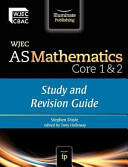WJEC AS Mathematics Core 1 & 2 (2012)
