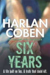 Six Years - Harlan Coben (2014)