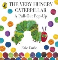 The Very Hungry Caterpillar: A Pull-Out Pop-Up (2014)