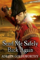 Send Me Safely Back Again (2013)