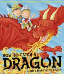How To Catch a Dragon (2014)