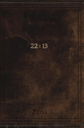 22 (ISBN: 9798218646295)