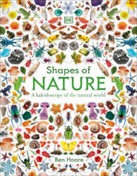 Shapes of Nature - HOARE BEN (ISBN: 9798217134205)