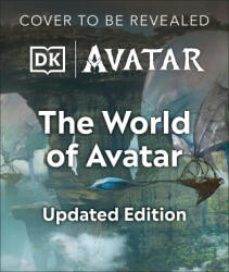 The World of Avatar Updated Edition - Simon Beecroft (ISBN: 9798217132799)