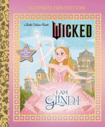 I Am Glinda: Ultimate Fan Edition (ISBN: 9798217123698)