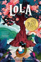 Lola (ISBN: 9798217123209)