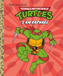 I Am Raphael (ISBN: 9798217121366)