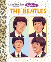 The Beatles: Baby Edition (ISBN: 9798217118939)