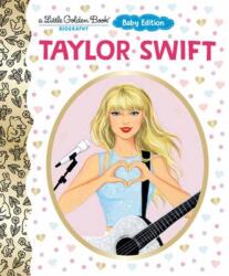 Taylor Swift: Baby Edition (ISBN: 9798217118922)