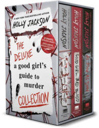 BX-GOOD GIRLS GT MURDER DLX PB BXSET | JACKSON HOLLY (ISBN: 9798217117536)