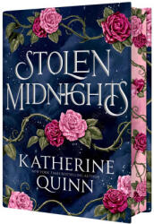 Stolen Midnights (ISBN: 9798217117215)