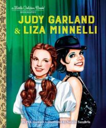 Judy Garland & Liza Minnelli (ISBN: 9798217116447)