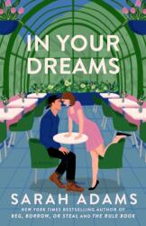In Your Dreams (ISBN: 9798217094134)