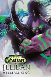 WORLD OF WARCRAFT ILLIDAN - KING WILLIAM (ISBN: 9798217093649)