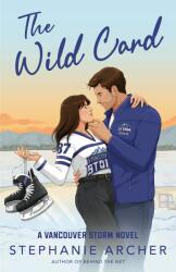 The Wild Card - ARCHER STEPHANIE (ISBN: 9798217091164)