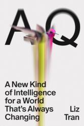 AQ (ISBN: 9798217086641)