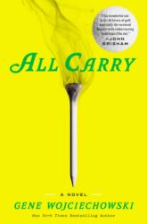 All Carry (ISBN: 9798217085828)