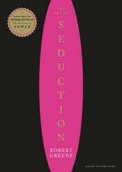 The Art of Seduction - GREENE ROBERT (ISBN: 9798217061495)